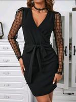 Abendkleid in schwarz Etuikleid Baden-Württemberg - Blaustein Vorschau