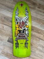 Powell Peralta OG Lance Mountain Crest Skateboard Deck Nordrhein-Westfalen - Gelsenkirchen Vorschau