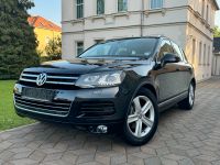 VW Touareg 3.0 TDI Sachsen - Radebeul Vorschau