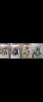 Masters of the Universe Classics William Stoud Collection Niedersachsen - Delmenhorst Vorschau