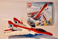3 in 1 Lego Flugzeug / Helikopter/ Bötchen Mitte - Wedding Vorschau