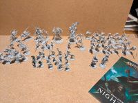 Warhammer Age of Sigmar Nighthaunt Armee Baden-Württemberg - Dettingen an der Erms Vorschau