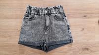 Graue Jeansshorts Baden-Württemberg - Freiburg im Breisgau Vorschau