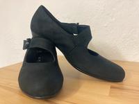 Gabor Pumps in Nubukleder Gr 5|38 Hessen - Taunusstein Vorschau