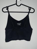 Reebok Classic Top S schwarz Bayern - Johannesberg Vorschau