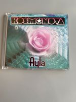 CD Single original Ayla mit Kosmonova in OVP Schleswig-Holstein - Bad Segeberg Vorschau