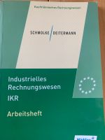 Buch Industrielles Rechnungswesen IKR Rheinland-Pfalz - Oberreidenbach Vorschau