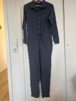 Overall Jumpsuit Musselin Größe 36 *Tchibo* Schleswig-Holstein - Fleckeby Vorschau