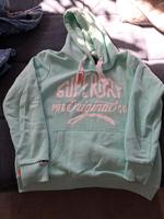 Superdry Damen Hoodie Größe Xl Niedersachsen - Aurich Vorschau