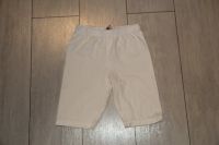 Shorts Gr.122 kurze Hose Radler weiß Topolino Neu! Sachsen - Chemnitz Vorschau