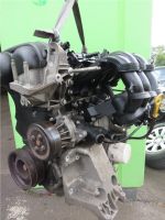 Motor Ford Focus 2 II C-Max 1.6 85KW 115PS ** SIDA ** Rheinland-Pfalz - Andernach Vorschau