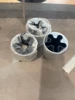 Tupperware Zahnputzbecher NEU Baden-Württemberg - Göppingen Vorschau