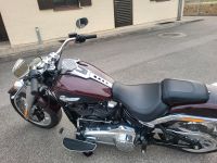 Harley-Davidson Fat Boy 114 Bayern - Weilheim i.OB Vorschau