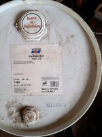 60 Liter Hydrauliköl HLP 32 Mecklenburg-Vorpommern - Gützkow Vorschau