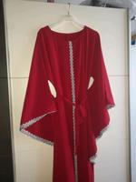 takshita Kaftan abaya jilbab orientalisches kleid 44 46 neu Berlin - Spandau Vorschau