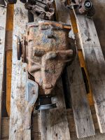 BMW E34 Differential Diff Sperrdifferential S 3.38 Niedersachsen - Suderburg Vorschau