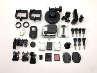 GoPro Hero 3 Black Edition Saugnapf Remote Frame Konvolut Bremen - Horn Vorschau