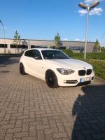 1er BMW TÜV neu, Sportline, 19 Zoll Niedersachsen - Loxstedt Vorschau