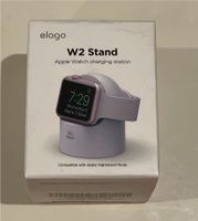 Elago W2 Stand Ladestation kompatibel mit Apple Watch iPhone Nordrhein-Westfalen - Schwerte Vorschau