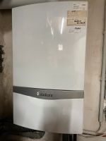 Vaillant Gasheizung ecoTec Plus (ab Juni) Hessen - Kassel Vorschau