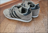 Adidas Sneakers in Grau – Größe 44, Guter Zustand, München - Altstadt-Lehel Vorschau