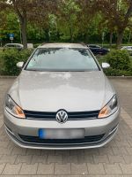 VW GOLF VII 7 Hessen - Neu-Isenburg Vorschau