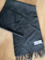 Schal 100% Wool Selected Homme Neu ungetragen Kr. München - Taufkirchen Vorschau