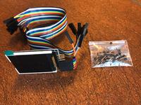 1,8“ Display für Raspberry Pi oder Arduino Nürnberg (Mittelfr) - Oststadt Vorschau