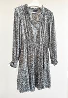 Gap SPLIT NECK MINI Kleid Gr. M NEU Niedersachsen - Wallenhorst Vorschau