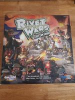 Brettspiel - Rivet Wars Eastern Front - Deutsch - Miniaturen Baden-Württemberg - Fellbach Vorschau