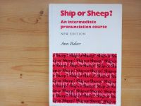 Englisch - Übungsbuch zur Aussprache Ship or Sheep Dresden - Strehlen Vorschau