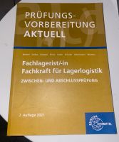 Lagerlogistik Prüfungsbuch Baden-Württemberg - Ettlingen Vorschau