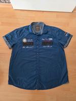 Hemd Businesshemd Kurzarmhemd Männerhemd Gr. 3XL Gr.XXXL Sachsen-Anhalt - Halle Vorschau