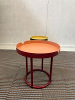 Ames Victorias Coffee Table Beistelltisch purplered/pinksandTyp3 Aachen - Aachen-Mitte Vorschau