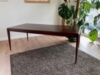 Couchtisch Tisch Palisander Midcentury Silkeborg 1960er Schleswig-Holstein - Flintbek Vorschau