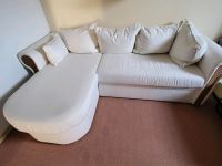 Couch Sofa Rattan Bayern - Ihrlerstein Vorschau