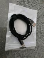 Ladekabel/Datenkabel. USB zu USB C Bielefeld - Bielefeld (Innenstadt) Vorschau