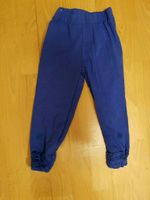 Leggins Gr.98 blau Nordrhein-Westfalen - Essen-Fulerum Vorschau