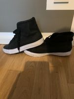 Schicke CONVERSE Jack Purcell Signature, black, 42,5 - neuwertig Hamburg-Nord - Hamburg Alsterdorf  Vorschau