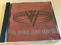 Van Halen - for unlawful casual knowledge- CD Hessen - Waldems Vorschau