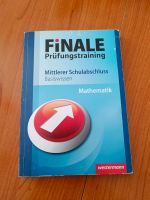 Finale Prüfungstraining Mathematik Niedersachsen - Ronnenberg Vorschau