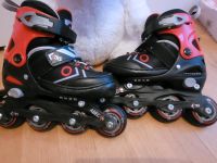 Kinder inline skates Hessen - Seligenstadt Vorschau