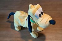 Spielzeug Pluto Hund Niedersachsen - Wollershausen Vorschau