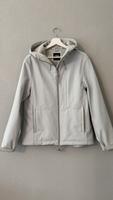 ZARA Softshelljacke Outdoor Fleece Hellgrau Gr. M NP 39,99€ Niedersachsen - Soltau Vorschau