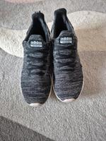 Adidas Schuhe kaum getragen. Größe 9 1/2 Dresden - Trachau Vorschau