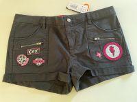 Superdry Short, Hot Pants, schwarz, M, Gr. 40, Weite 30, NEU Nordrhein-Westfalen - Willich Vorschau