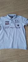 CAMP DAVID Poloshirt hellblau, 2XL, neuwertig Nordrhein-Westfalen - Iserlohn Vorschau