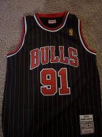 Chicago Bulls Trikot Nordrhein-Westfalen - Detmold Vorschau