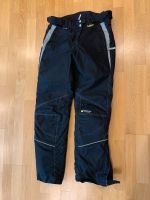 Motorradhose, Damen, Gr. L, wie neu, schwarz, Hose Motorrad Niedersachsen - Belm Vorschau