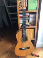 Gewa Classic Gitarre 3/4 size für Kinder plus div. Zubehör Kr. München - Planegg Vorschau